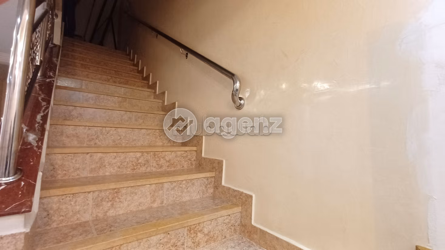 Villa 158 m² f Sidi Maarouf — 11