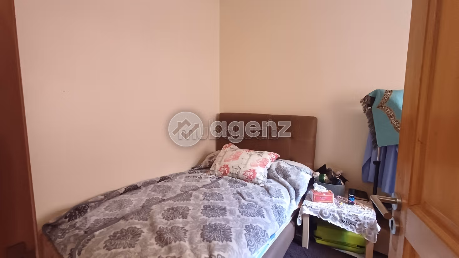 Villa 158 m² f Sidi Maarouf — 16