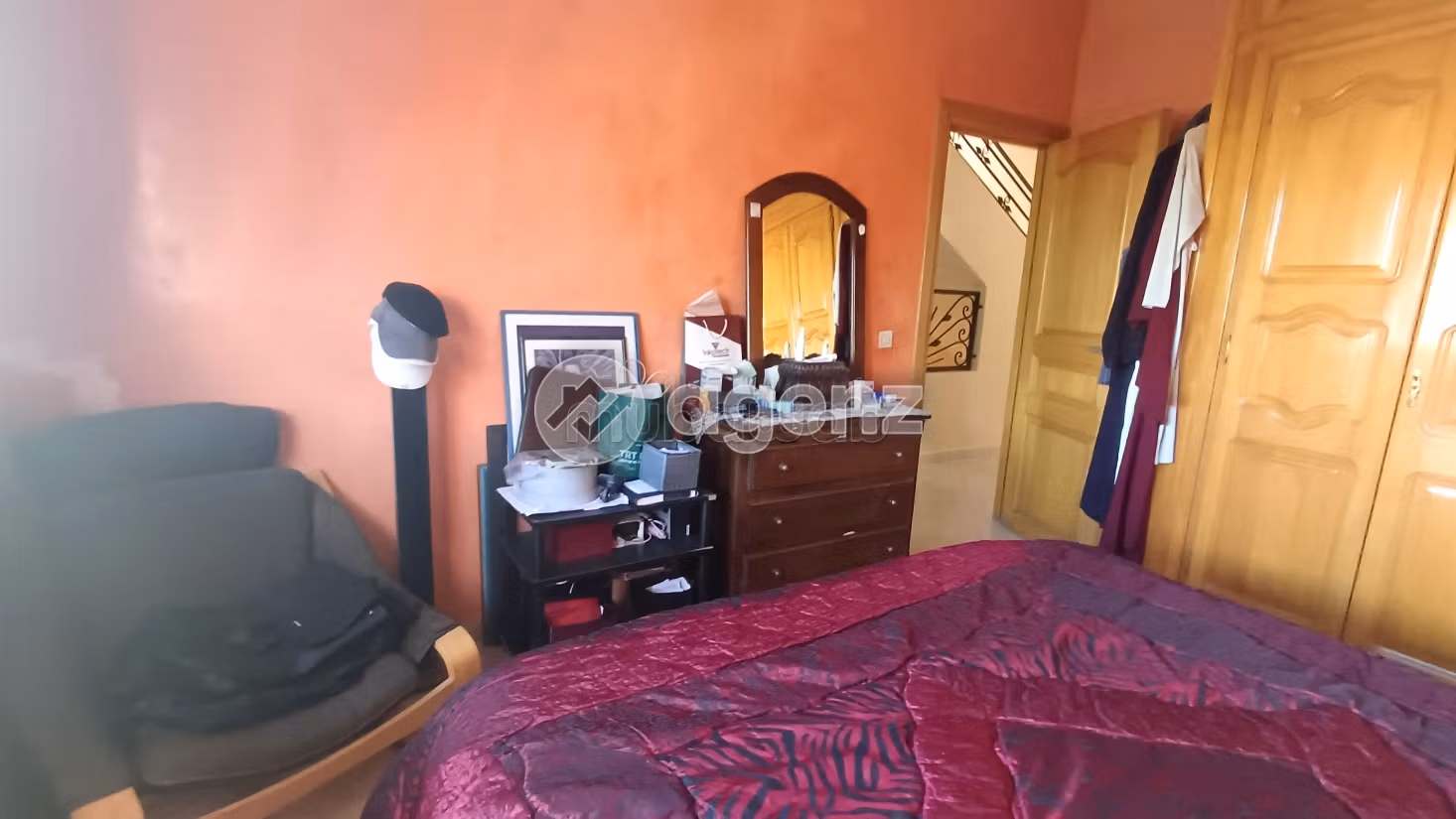 Villa 158 m² f Sidi Maarouf — 14
