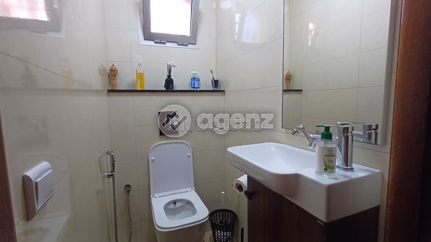 Maison à vendre 158 m², 3 chambres Sidi Maarouf Casablanca — 5