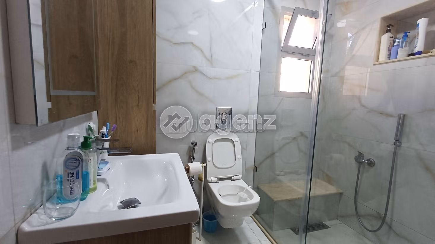 Villa 158 m² f Sidi Maarouf — 12