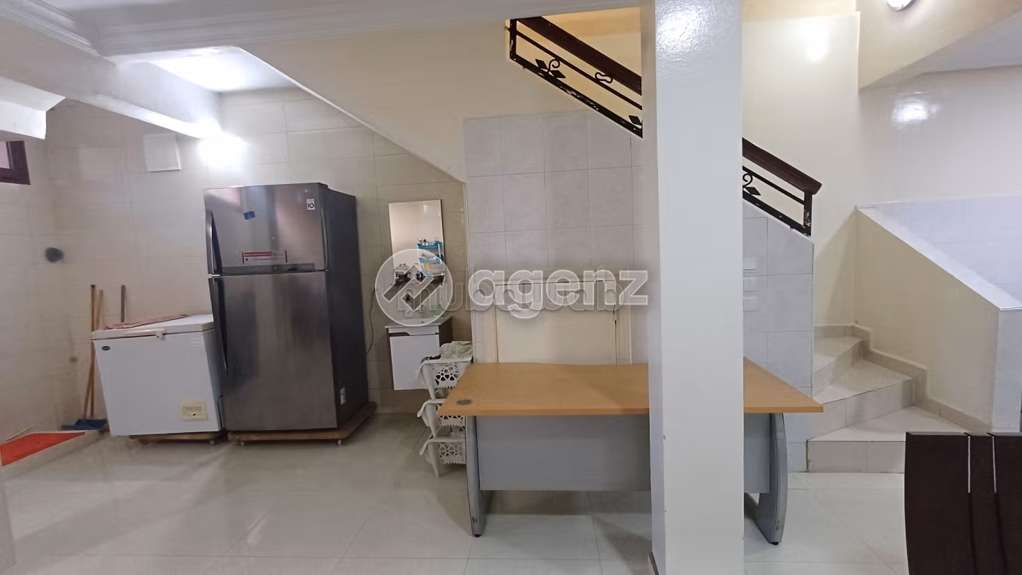 Villa 158 m² f Sidi Maarouf — 10