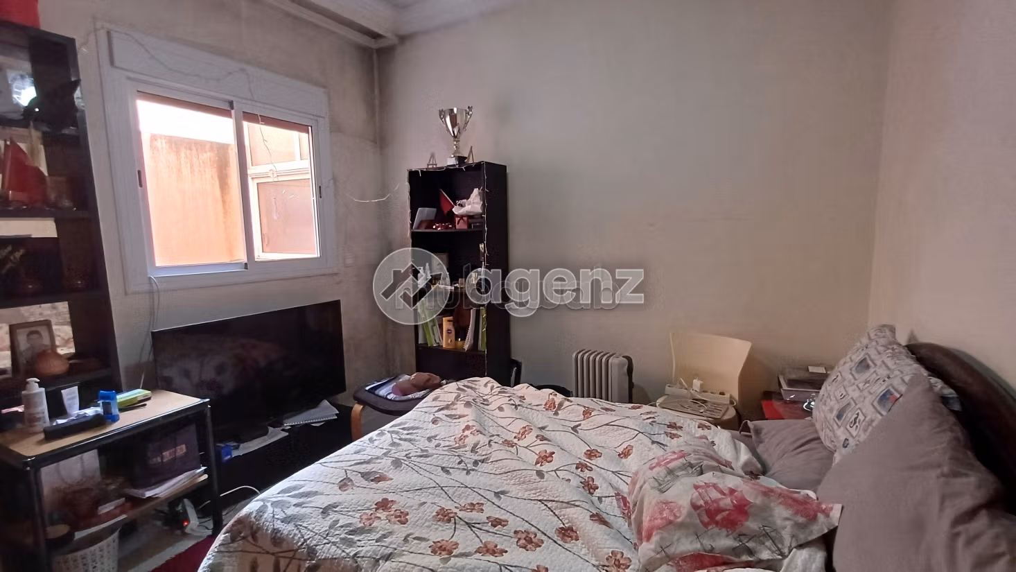 Villa 158 m² f Sidi Maarouf — 15