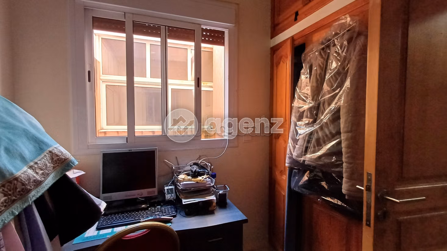 Villa 158 m² f Sidi Maarouf — 17