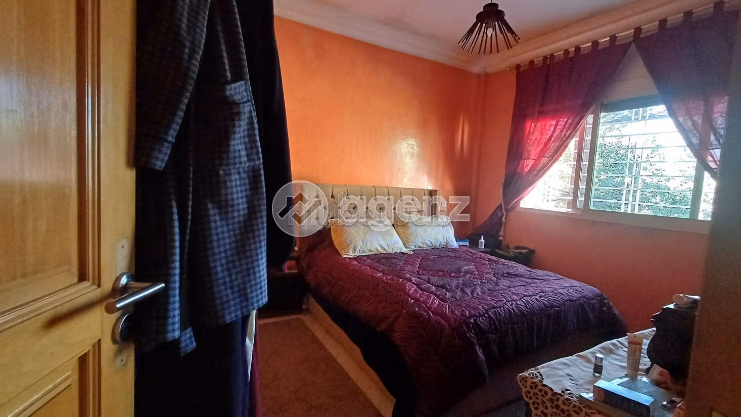 Villa 158 m² f Sidi Maarouf — 13