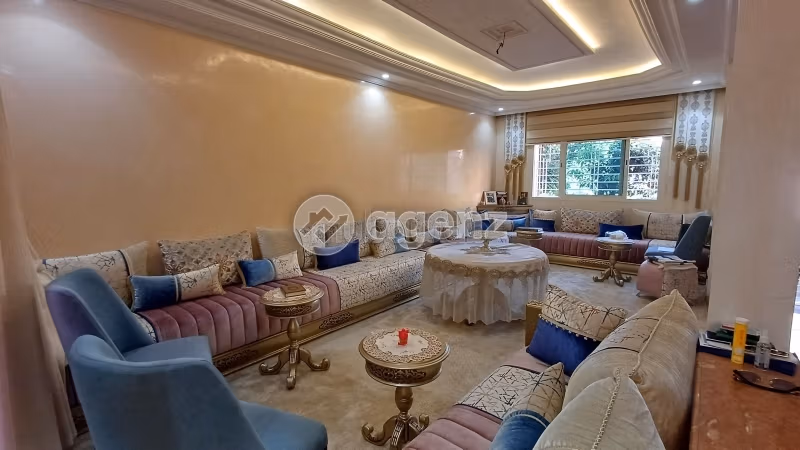 Casa in vendita 158 m², 3 camere Sidi Maarouf Casablanca