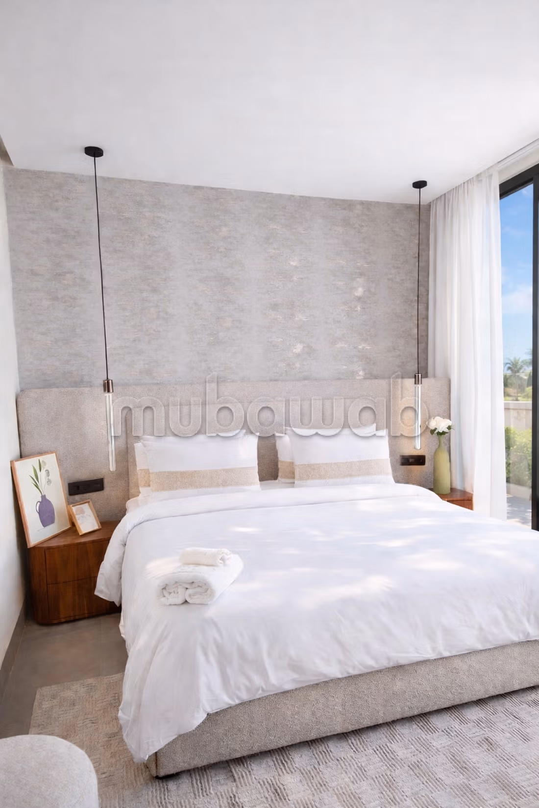 Villa haut standing amizmiz