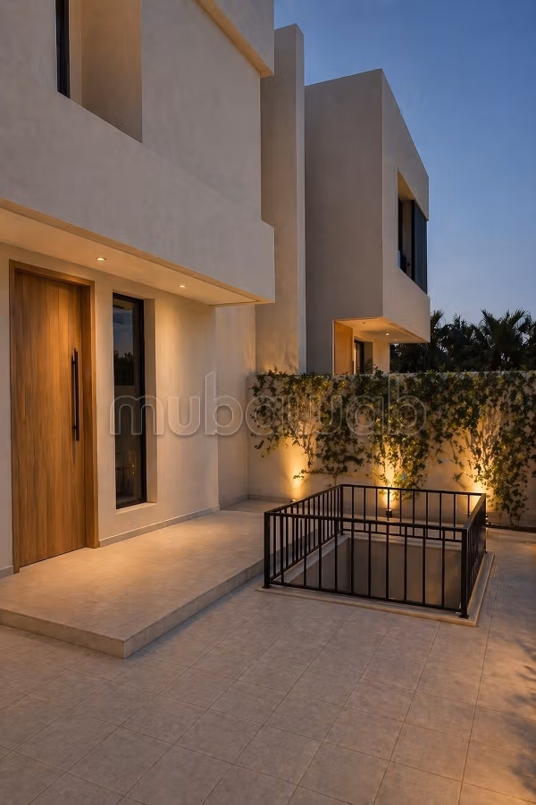 Villa haut standing amizmiz