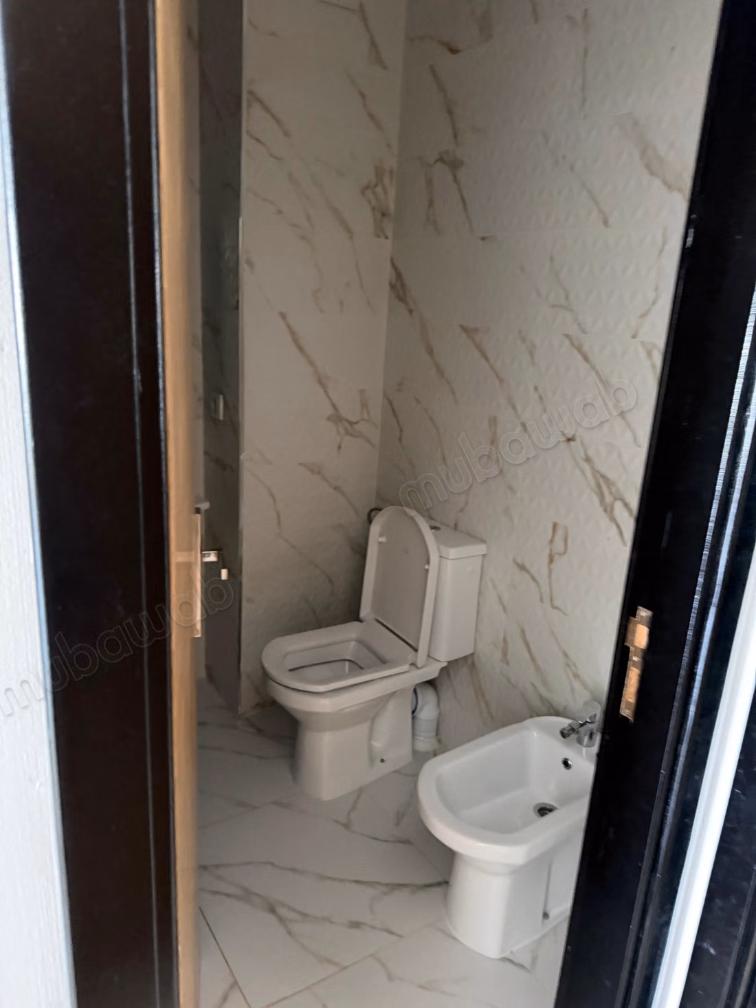 Asilah proyecto turístico apartamento 2 dormitorios salón 92m con jardín árbol del té 28m la residencia segura