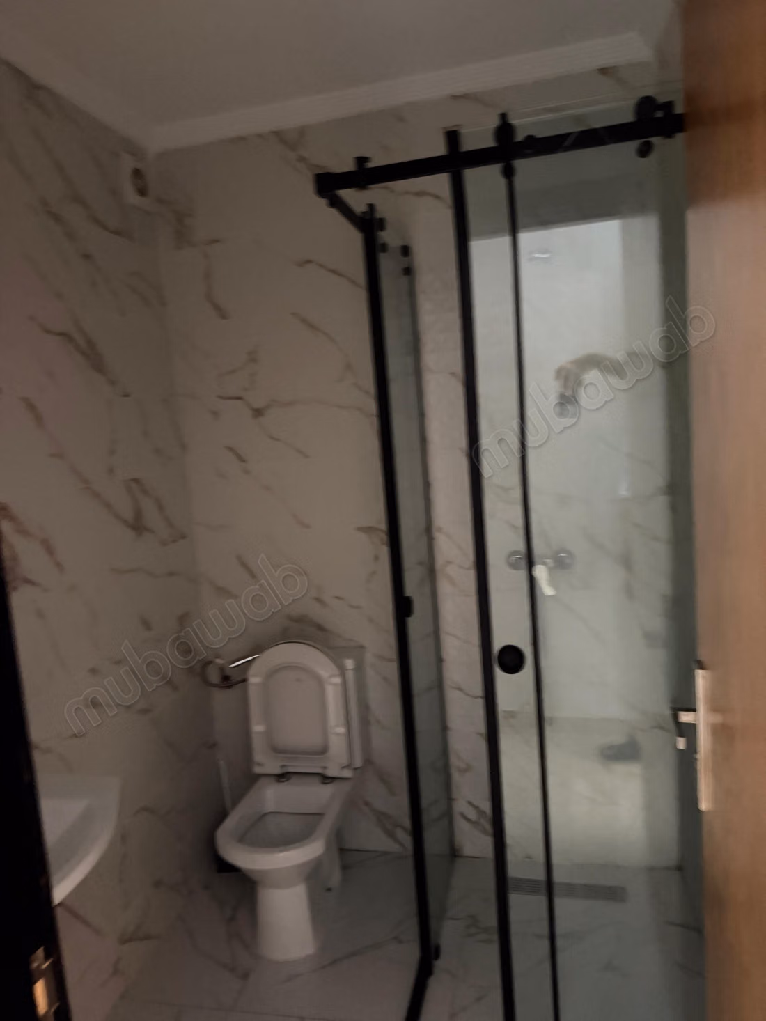 Asilah proyecto turístico apartamento 2 dormitorios salón 92m con jardín árbol del té 28m la residencia segura