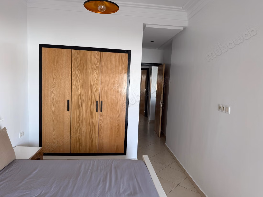 Asilah proyecto turístico apartamento 2 dormitorios salón 92m con jardín árbol del té 28m la residencia segura
