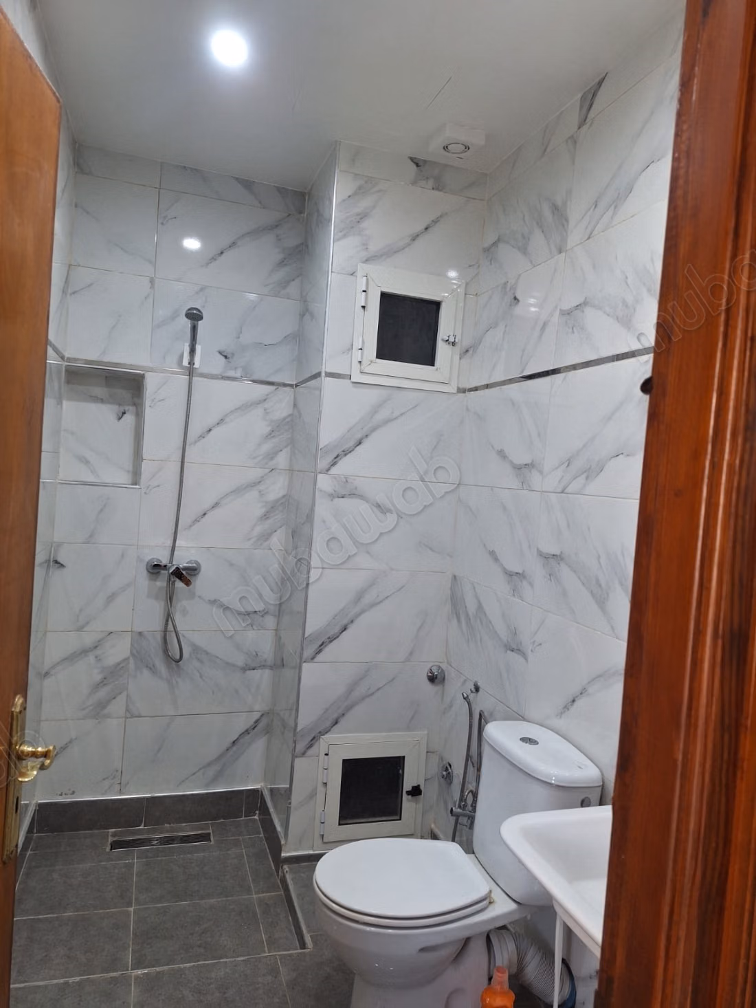 A louer appartement 90 m2 3 ch 
Temara Av Med 5
