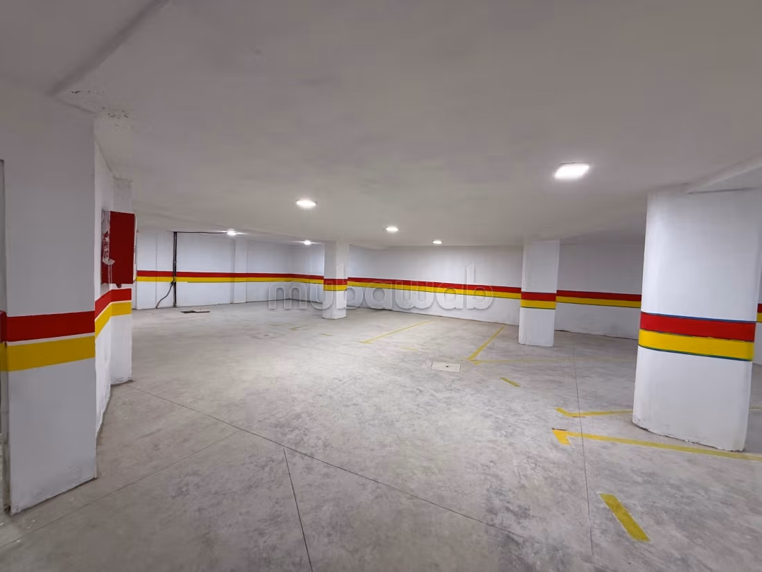 High-end new studios between 40 and 60 m2
