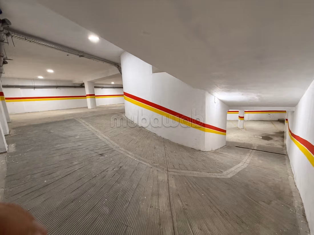 High-end new studios between 40 and 60 m2