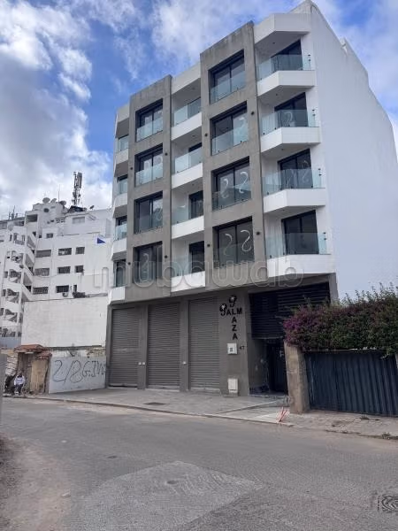 Studios haut standing neuf entre 40 et 60 m2