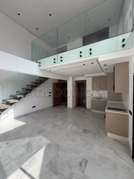 Duplex premium a saisir