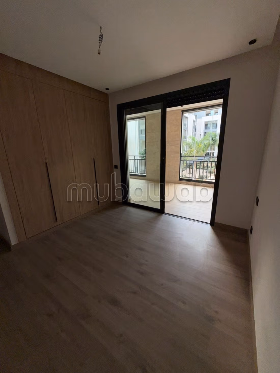 Duplex en location à l’orangerie souissi — 3