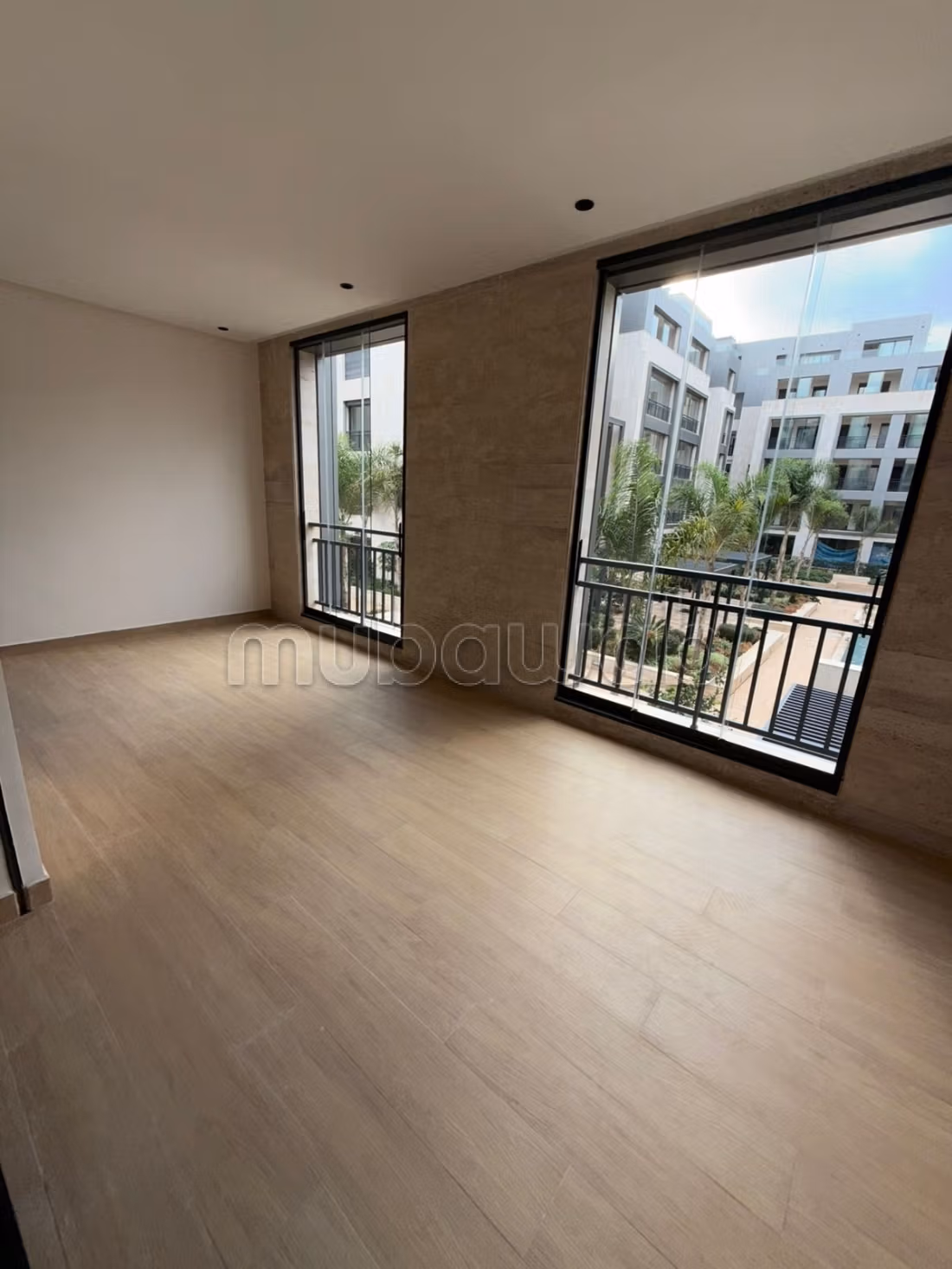 Duplex en location à l’orangerie souissi — 4