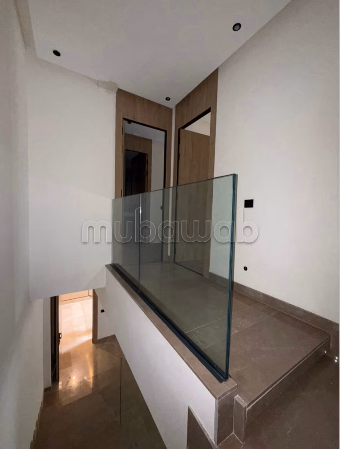 Duplex en location à l’orangerie souissi — 5
