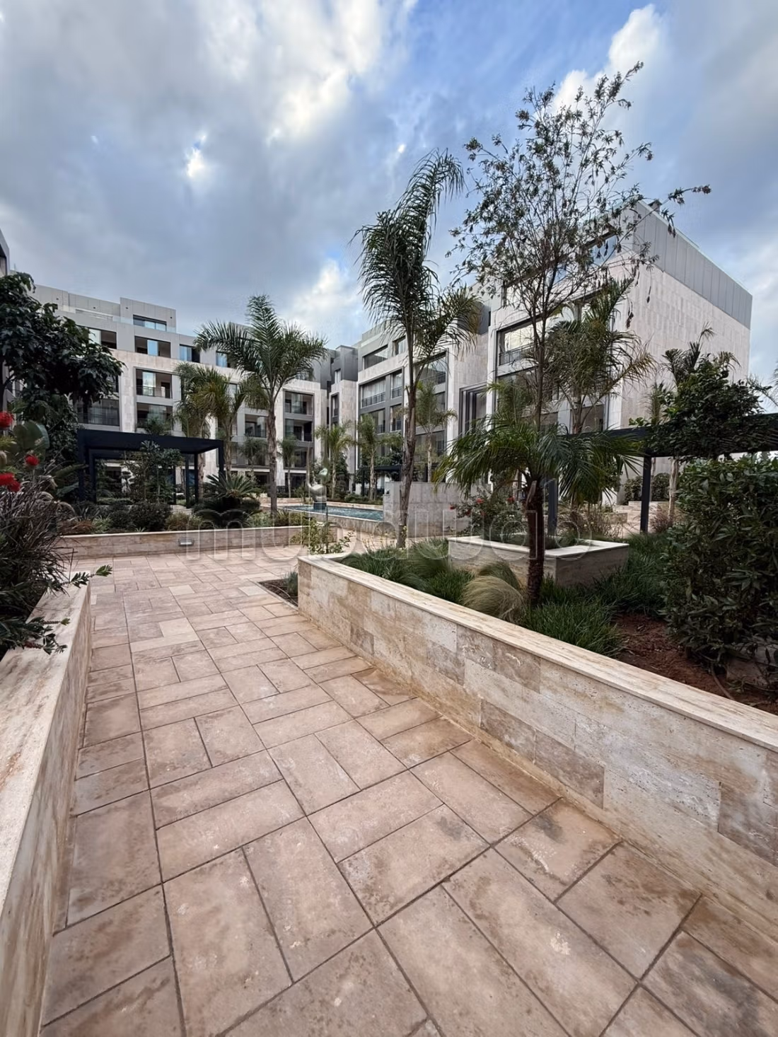 Appartement 145 m² à Souissi — 8