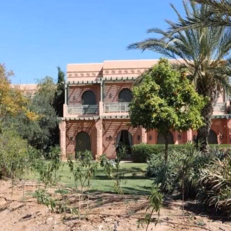 Appartement à Vendre de 86.0 m² à Marrakech, Palmeraie