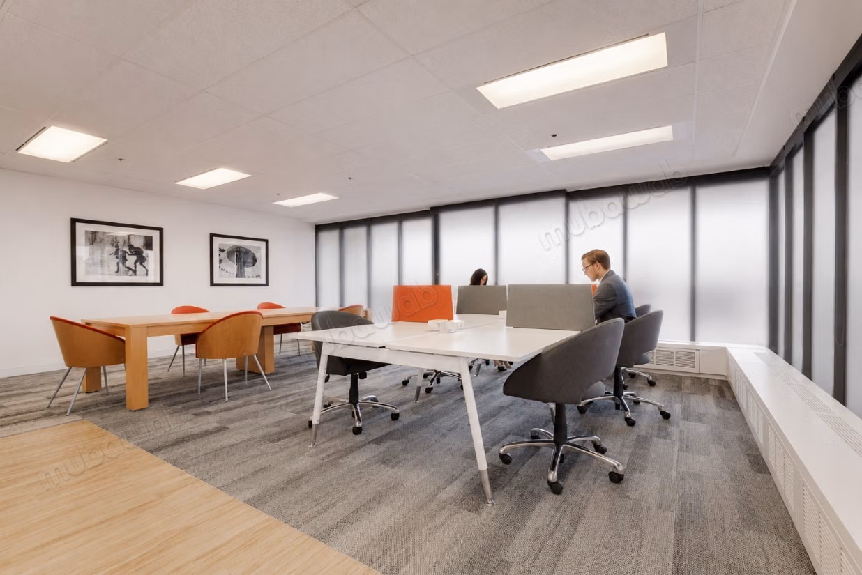 Spazio di coworking flessibile a CASABLANCA Centro Città