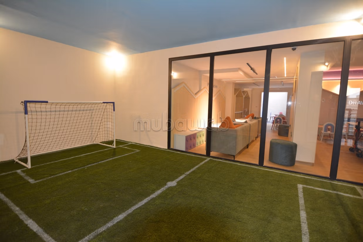 Duplexe de 112m² à vendre à Opera Garden