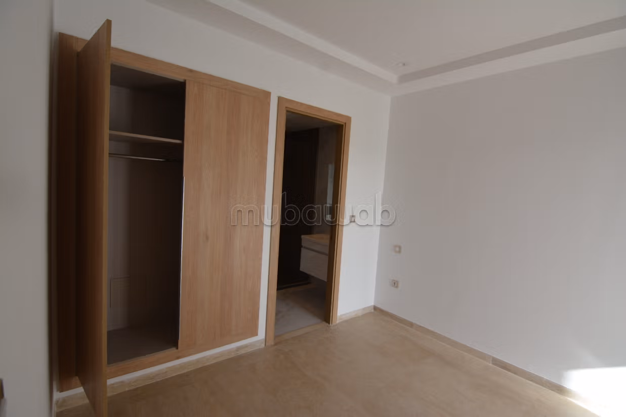 Duplexe de 112m² à vendre à Opera Garden