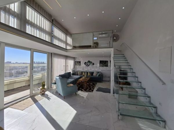 À Louer – Duplex S1 Neuf – Corniche de Sousse