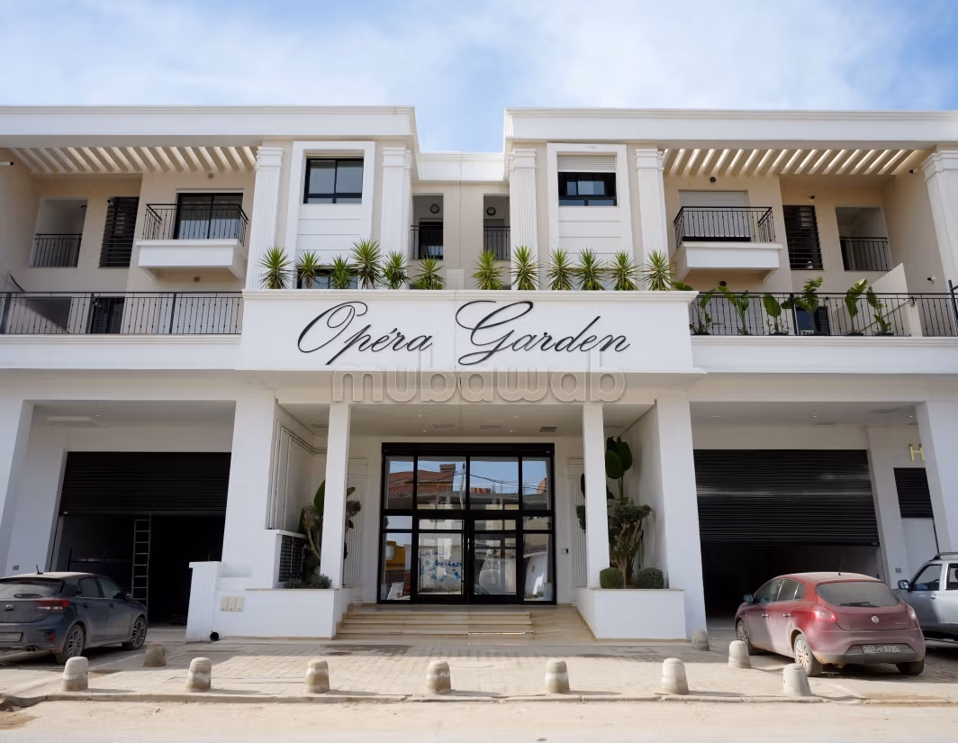 Negozio commerciale di 62m²