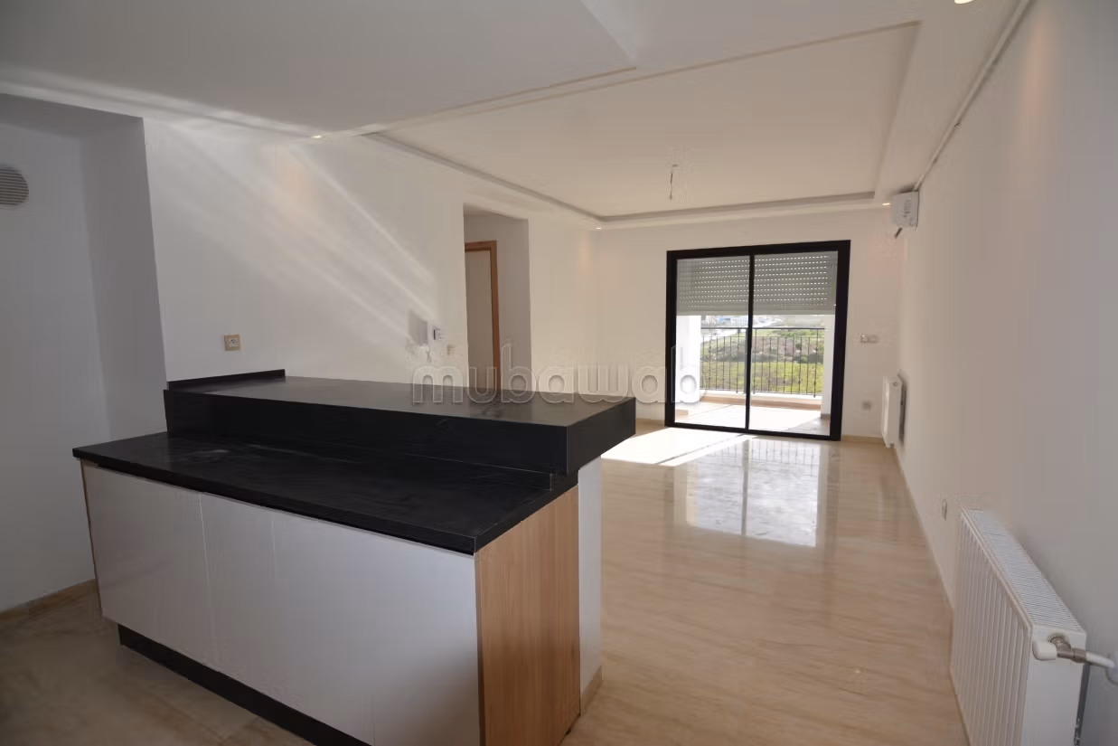 A vendre S2 de 104m² ç La Mars Bhar Lazrek