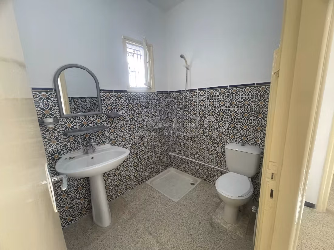 In vendita - Casa S2 a Kalaâ Kebira