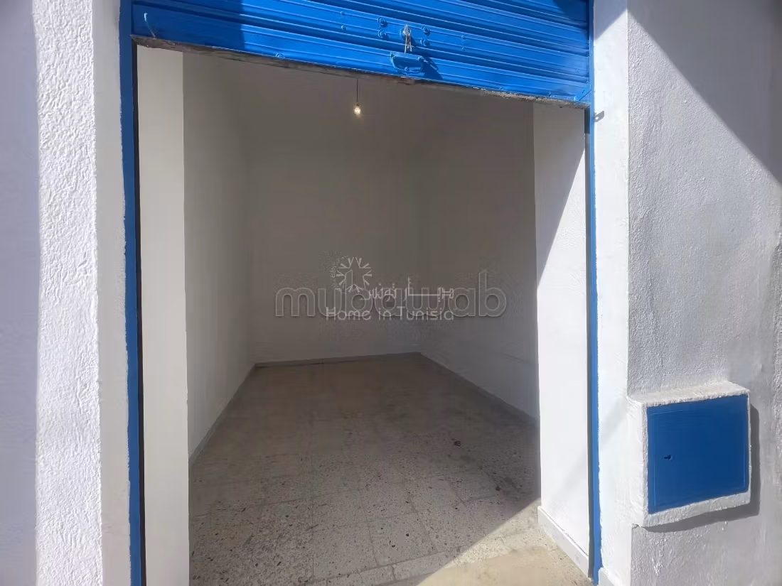 In vendita - Casa S2 a Kalaâ Kebira
