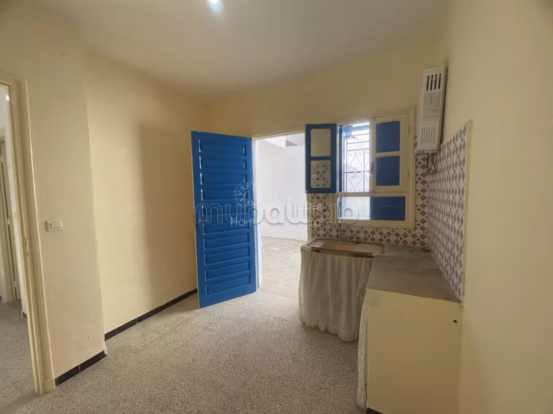 In vendita - Casa S2 a Kalaâ Kebira