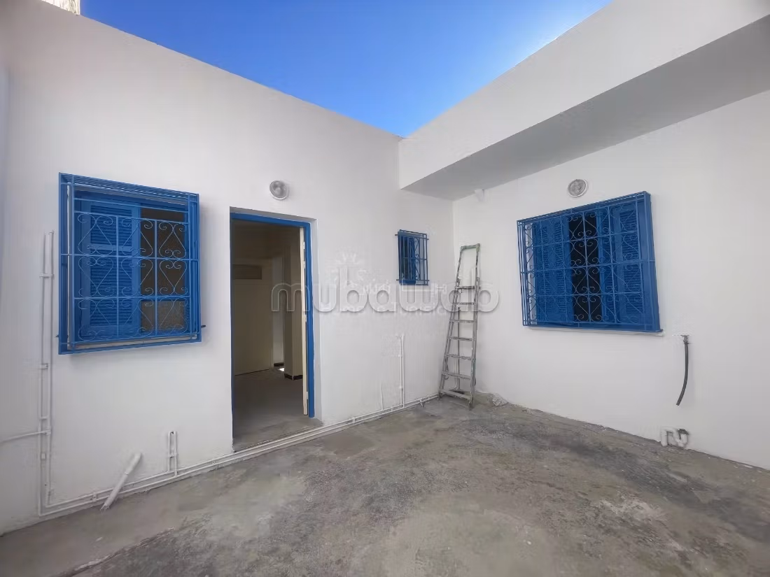 In vendita - Casa S2 a Kalaâ Kebira