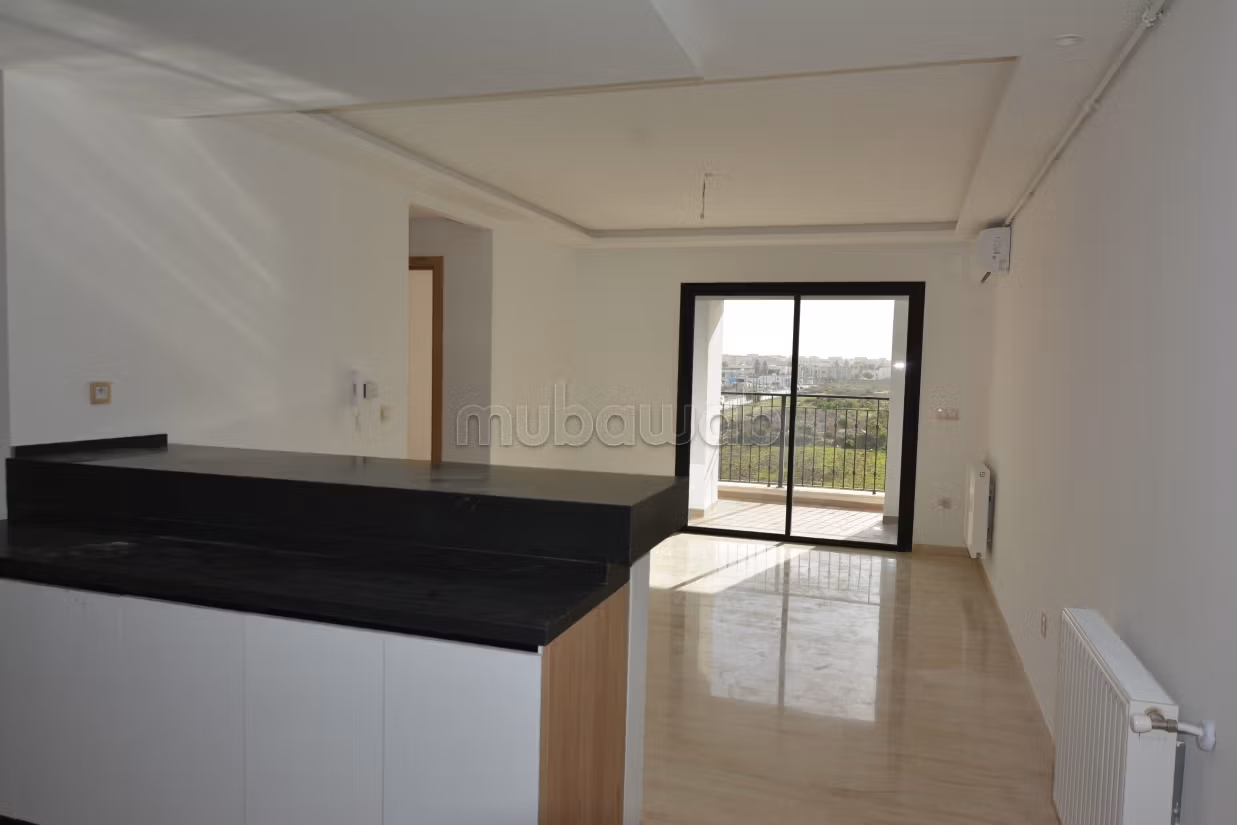 A vendre Appartement S2 de 106m²