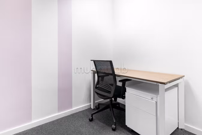 Bureau à louer pour 2 à CASABLANCA, Centre Ville