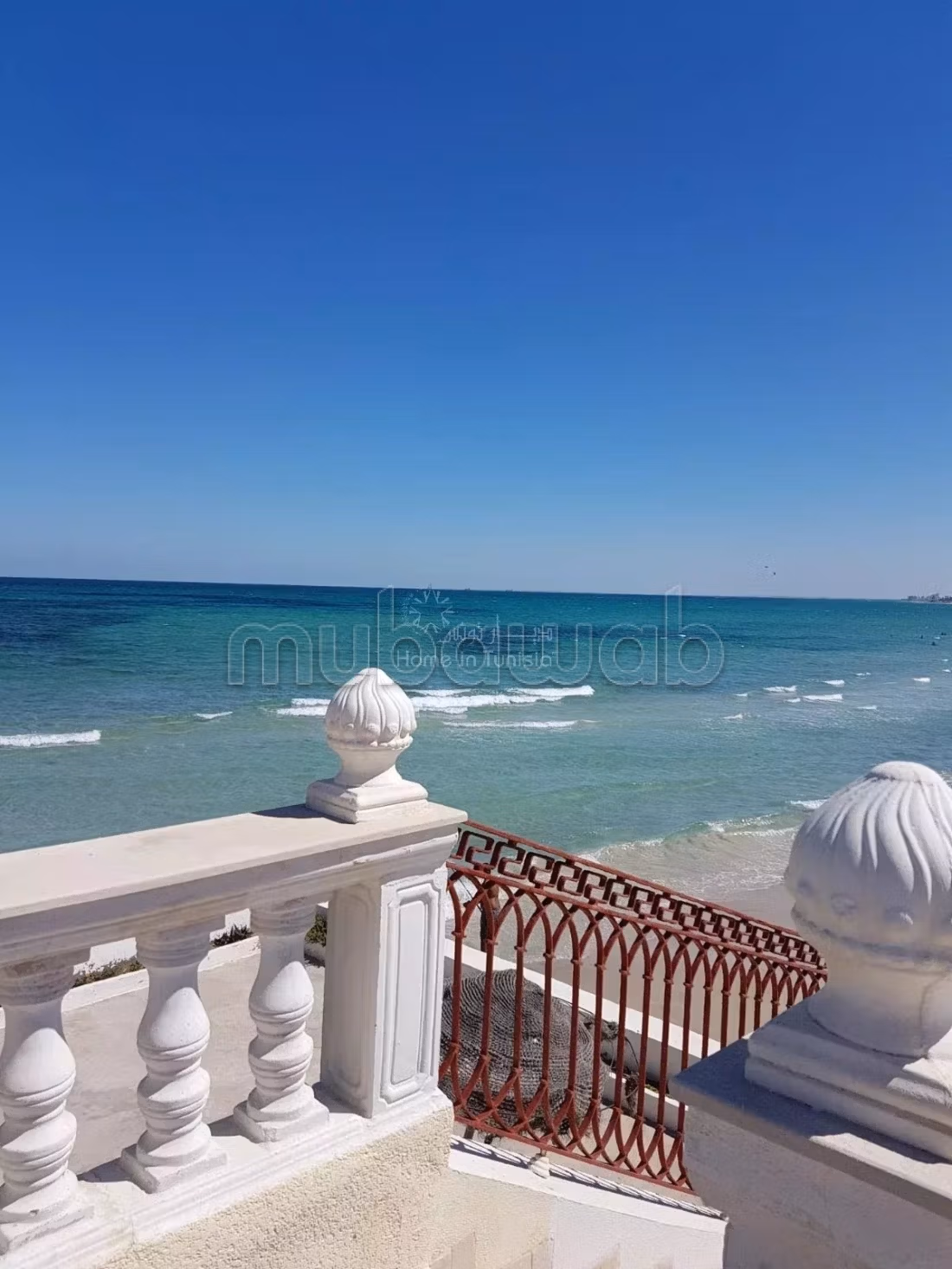 In vendita - Proprietà a Port El Kantaoui