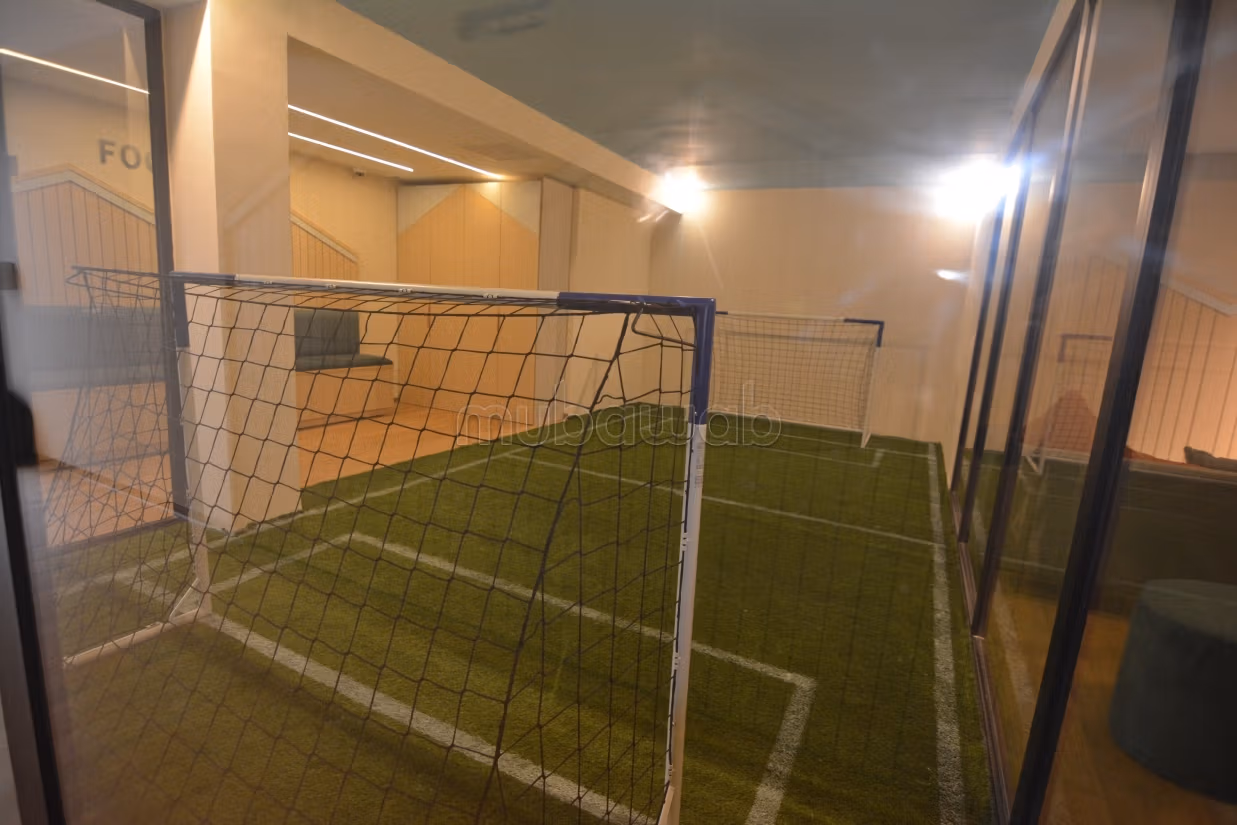 Opportunité d'un Duplexe de 107m²