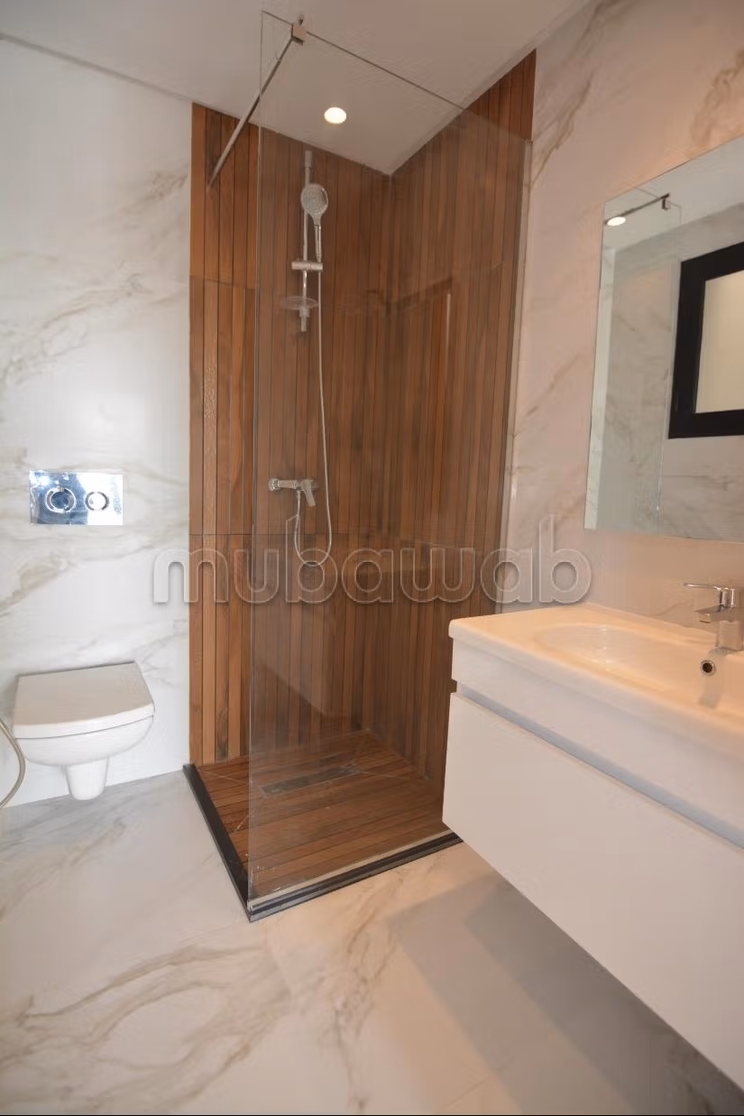 Opportunité d'un Duplexe de 107m²
