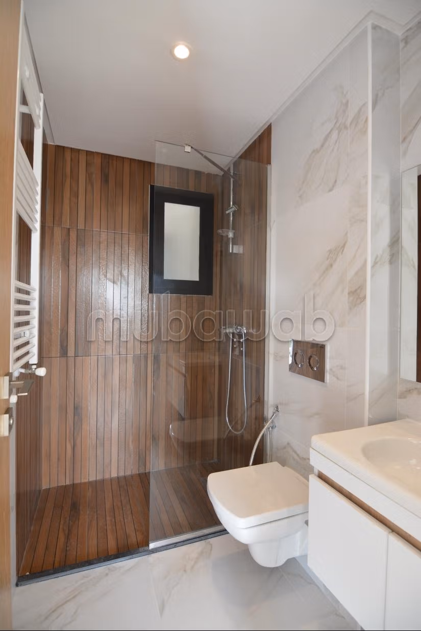 Opportunité d'un Duplexe de 107m²