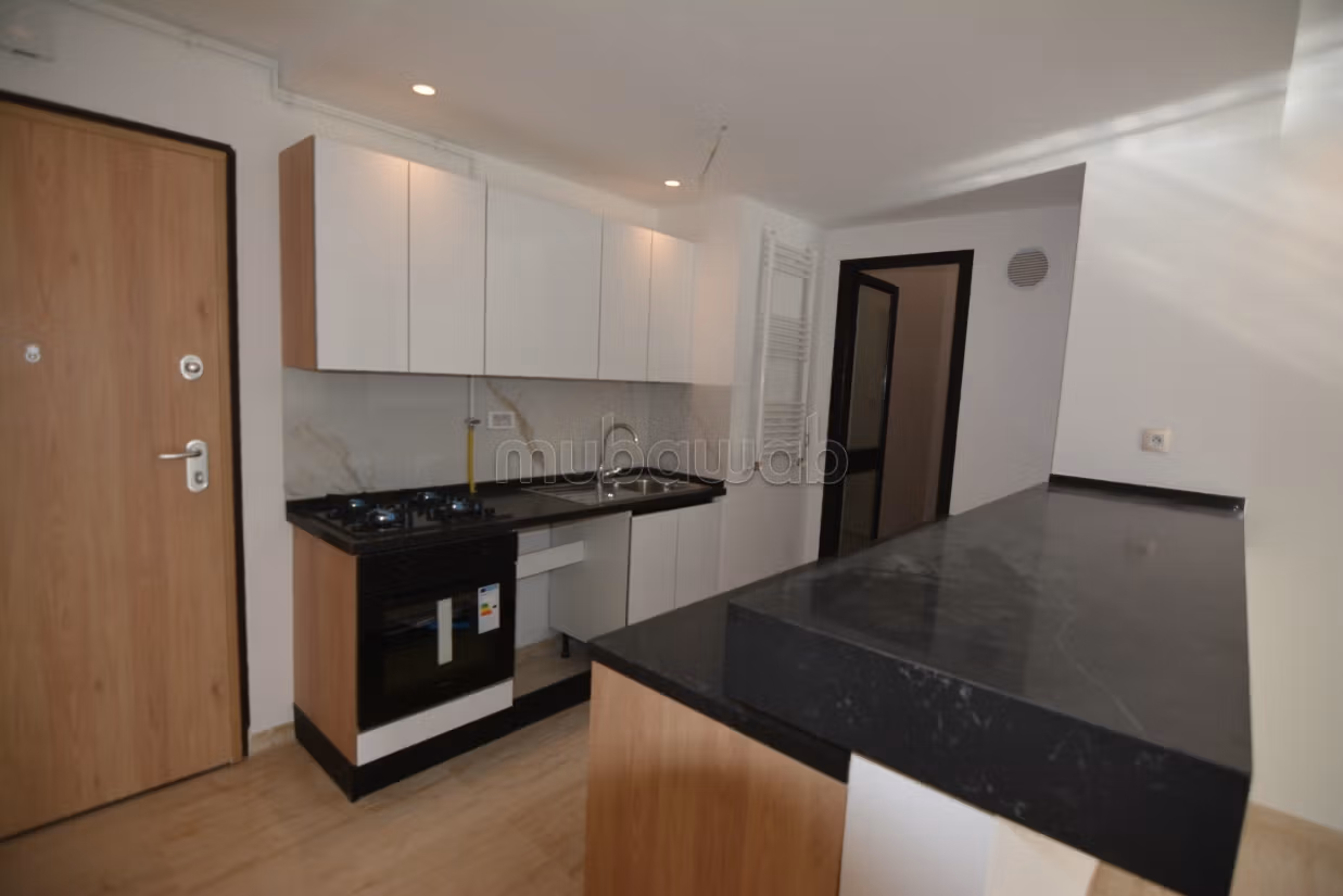 Opportunité d'un Duplexe de 107m²