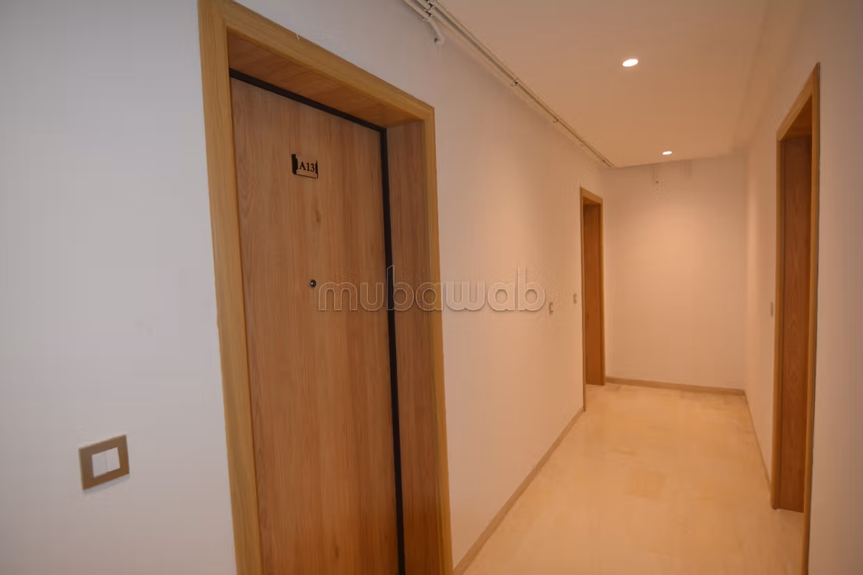 Opportunité d'un Duplexe de 107m²