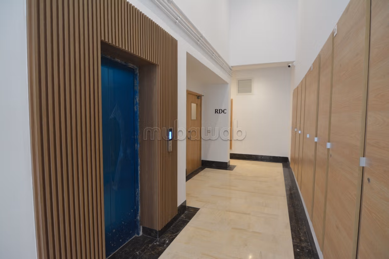 Opportunité d'un Duplexe de 107m²
