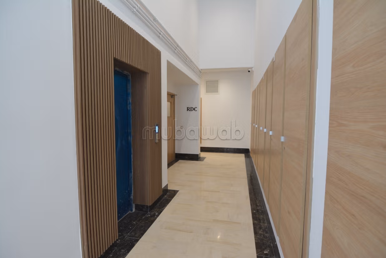 Opportunité d'un Duplexe de 107m²