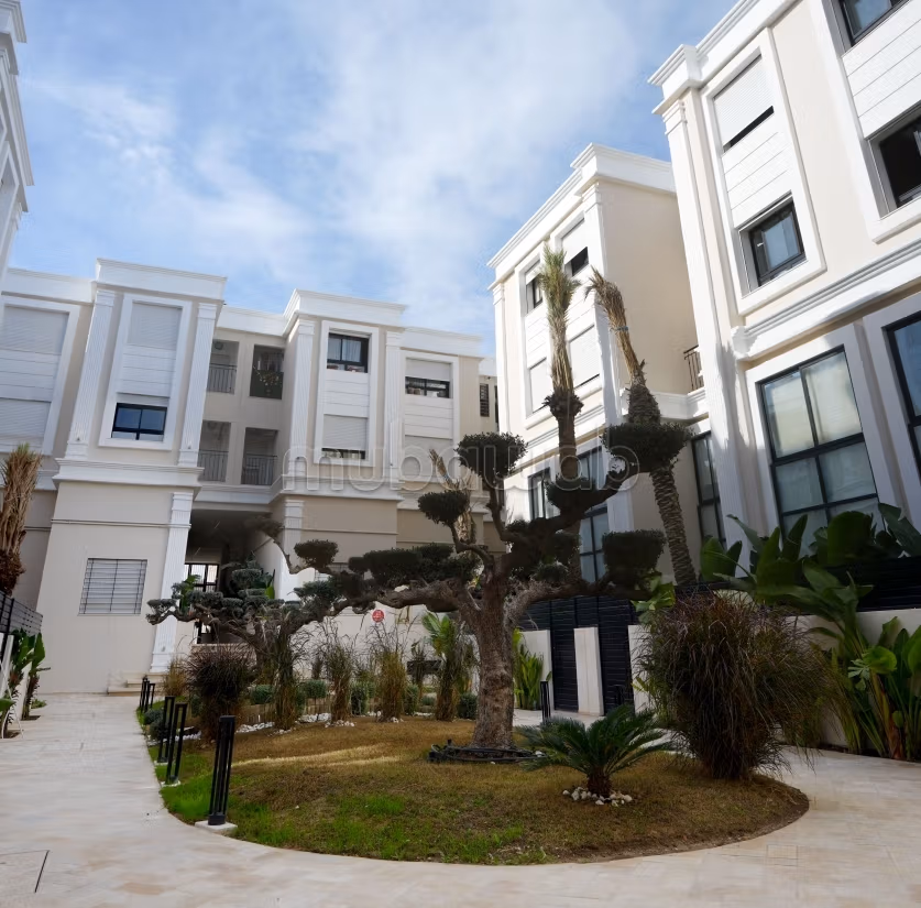Opportunité d'un Duplexe de 107m²