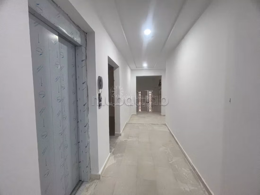 In vendita - Appartamento S2 ad Akouda