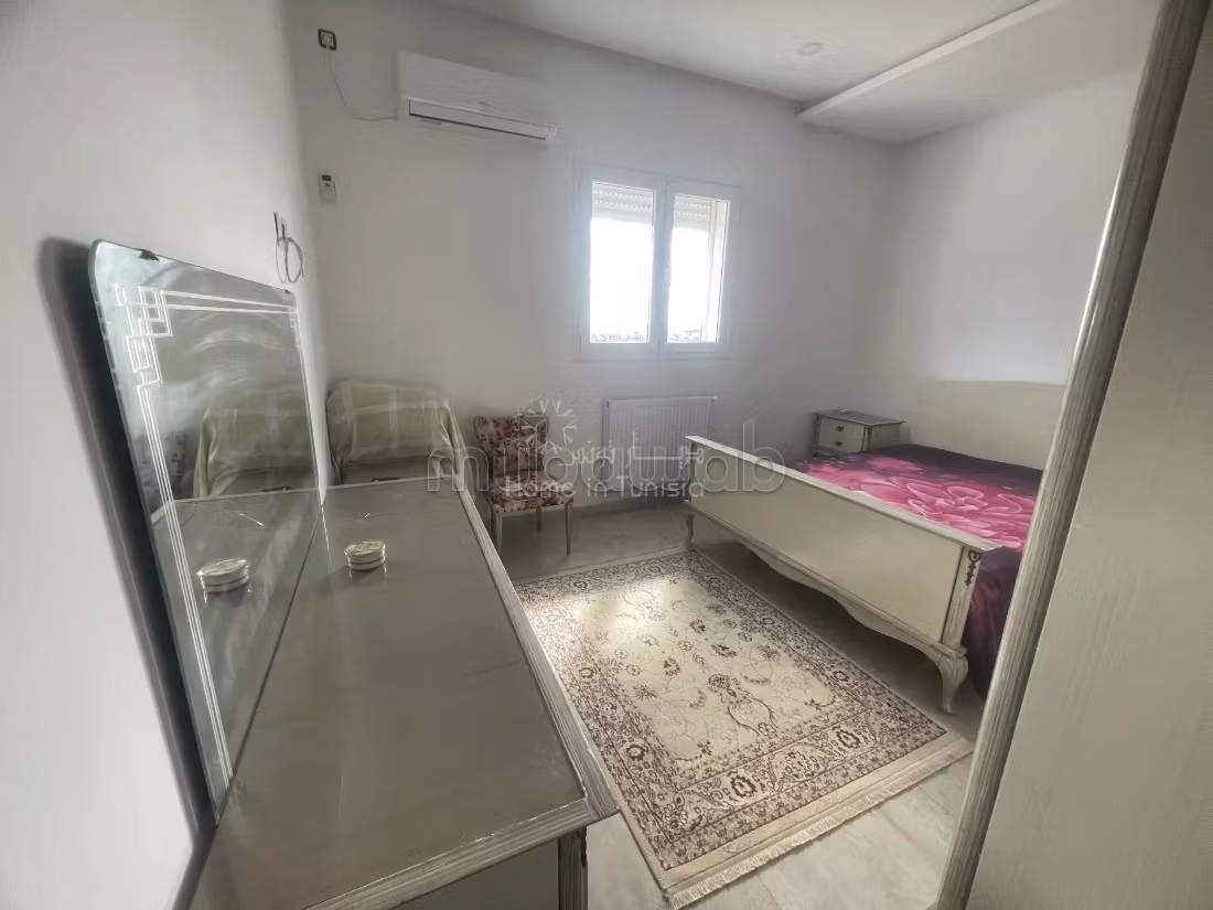 In vendita - Appartamento S2 ad Akouda