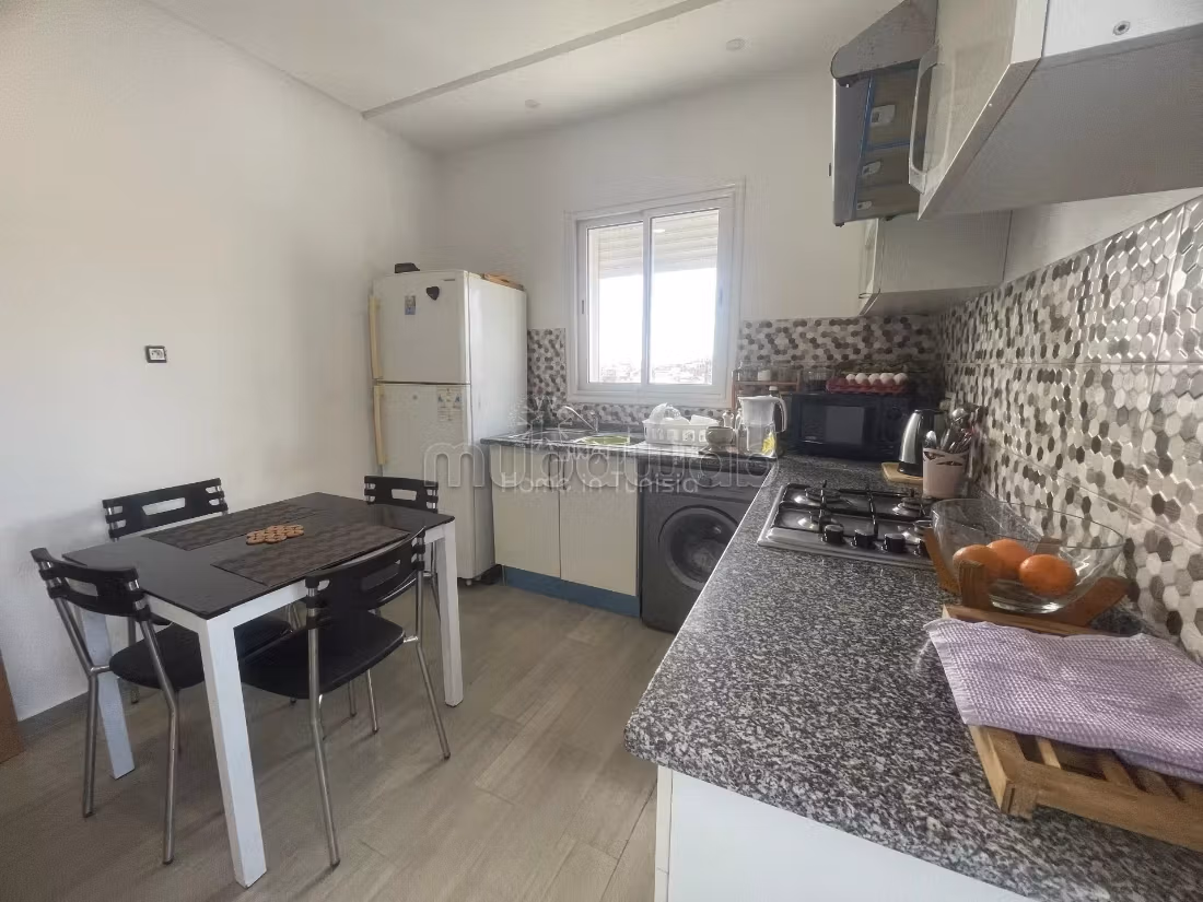 In vendita - Appartamento S2 ad Akouda