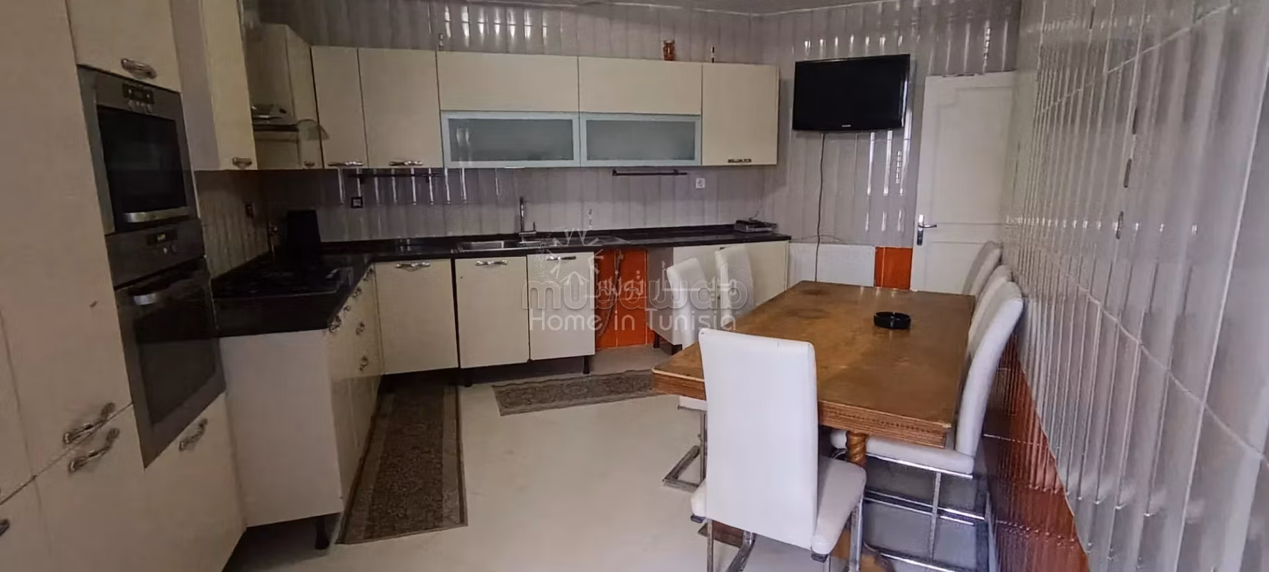 In Affitto – Appartamento S3 a Khezama